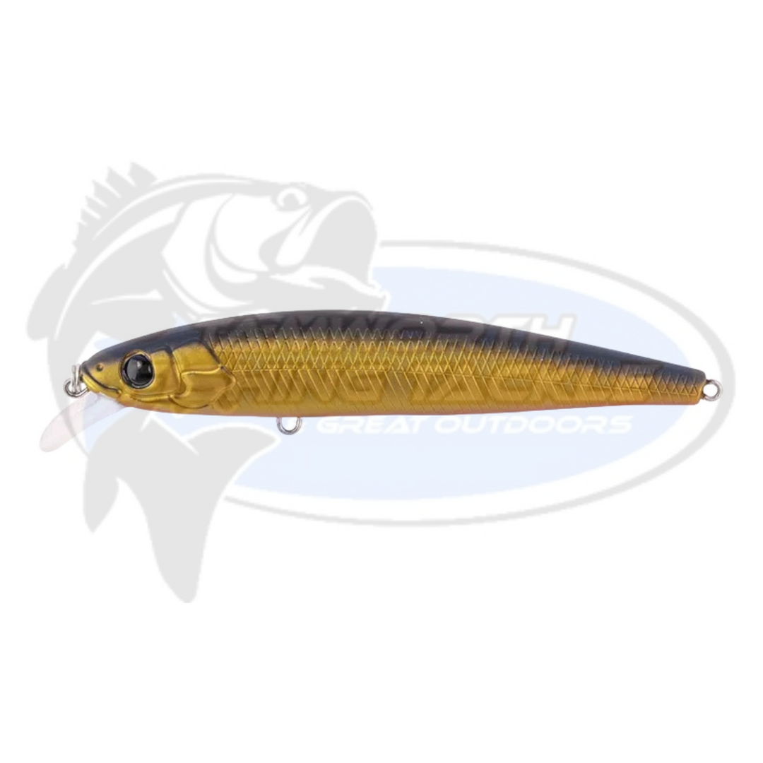 BERKLEY PRO-TECH TITAN