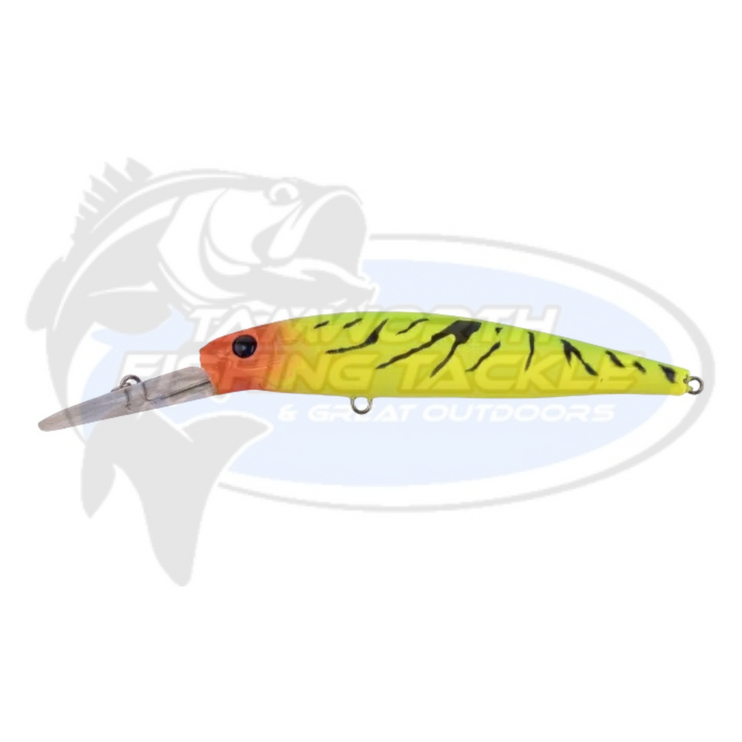 BERKLEY PRO-TECH TITAN