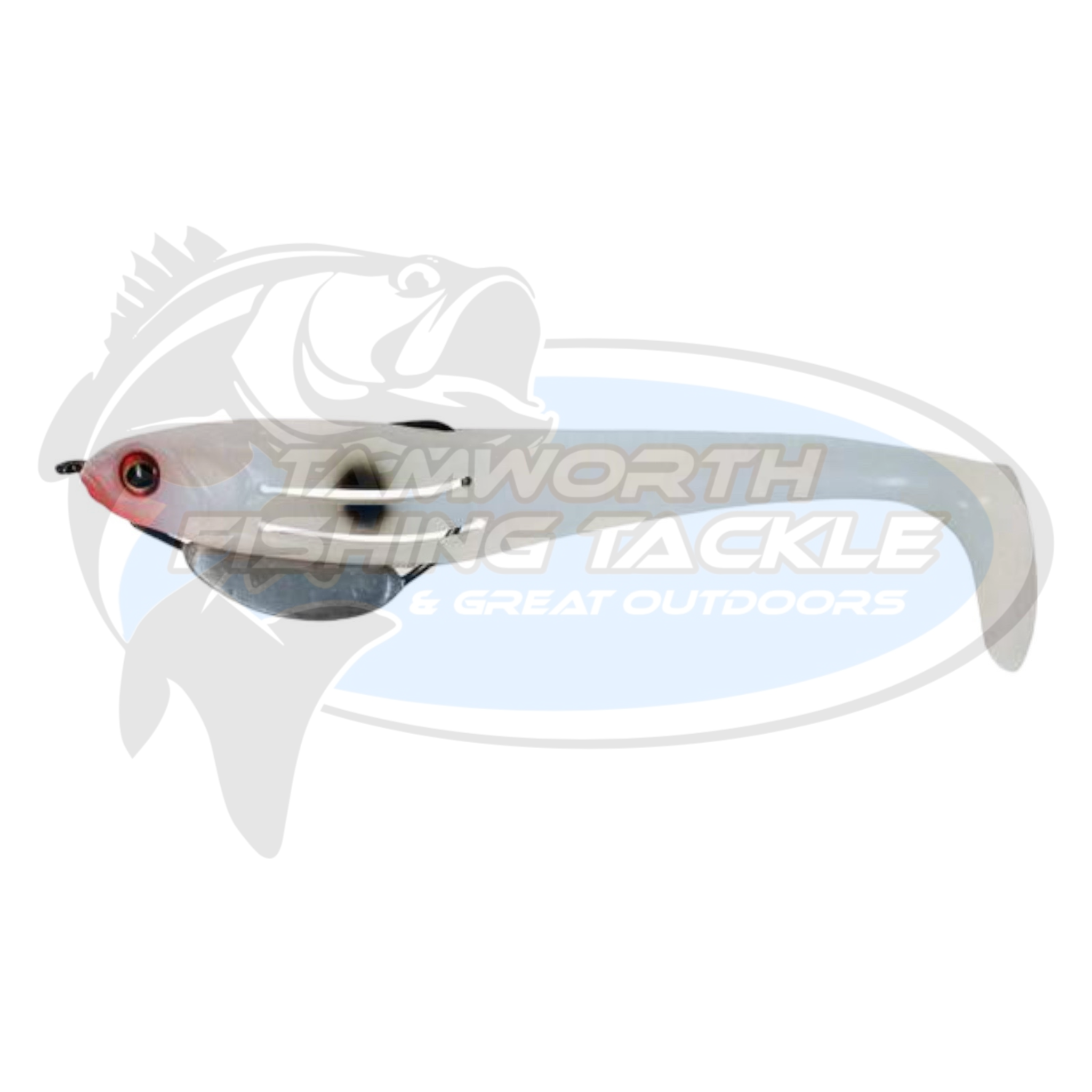 ZEREK FLAT SHAD
