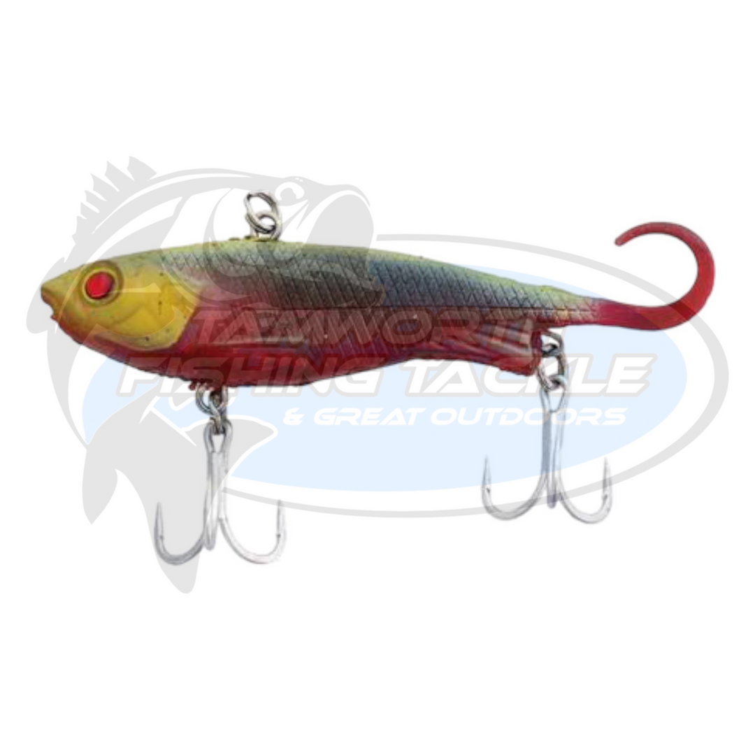 ZEREK LURE FISH TRAP