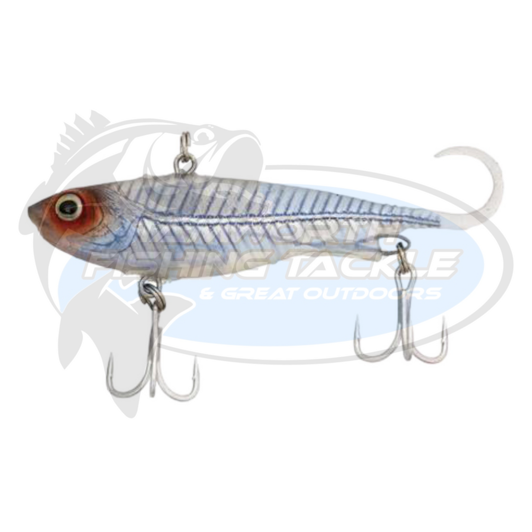 ZEREK LURE FISH TRAP