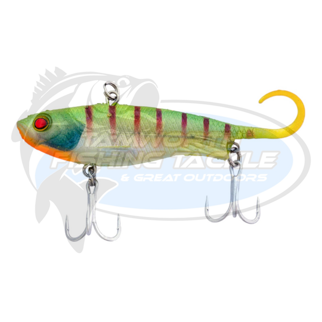 ZEREK LURE FISH TRAP