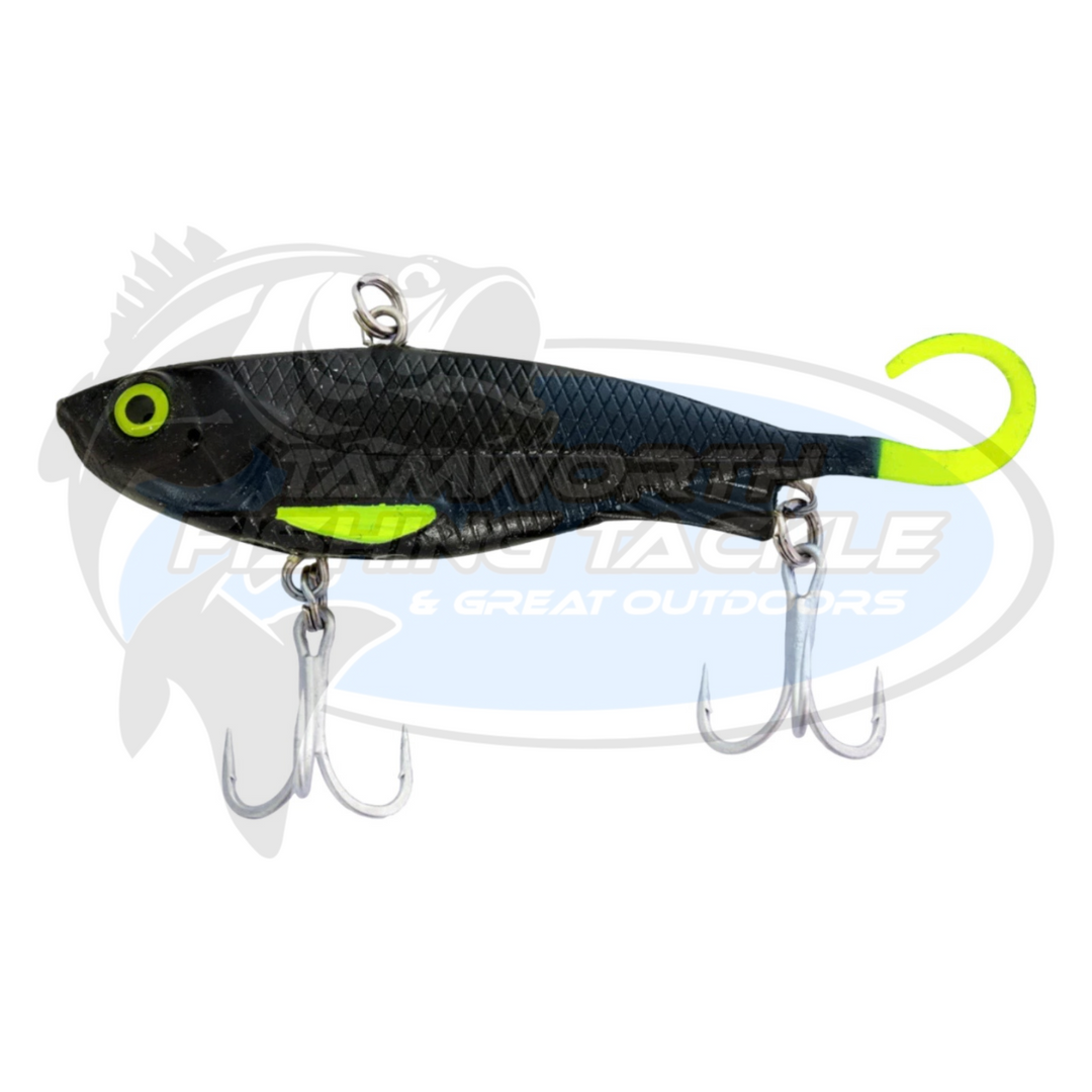 ZEREK LURE FISH TRAP