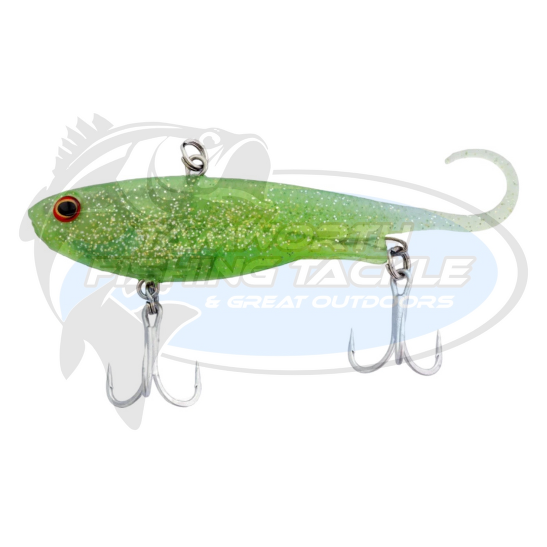 ZEREK LURE FISH TRAP