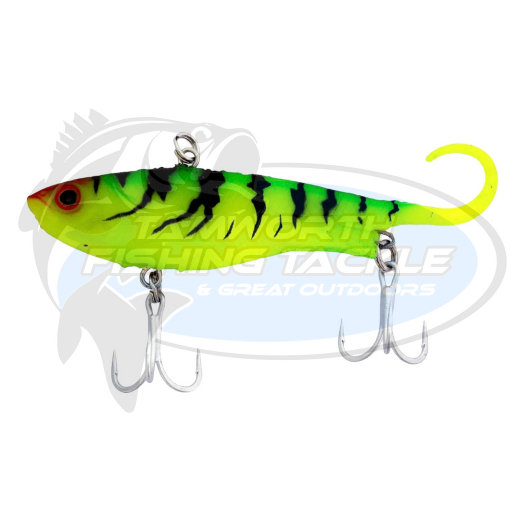 ZEREK LURE FISH TRAP