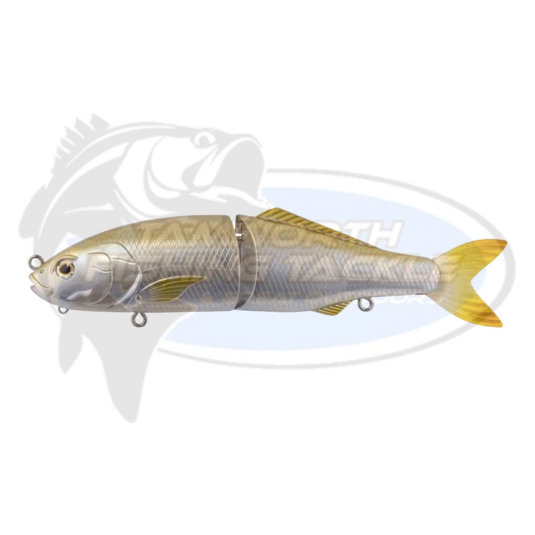 BERKLEY PRO-TECH TOMMY GLIDE