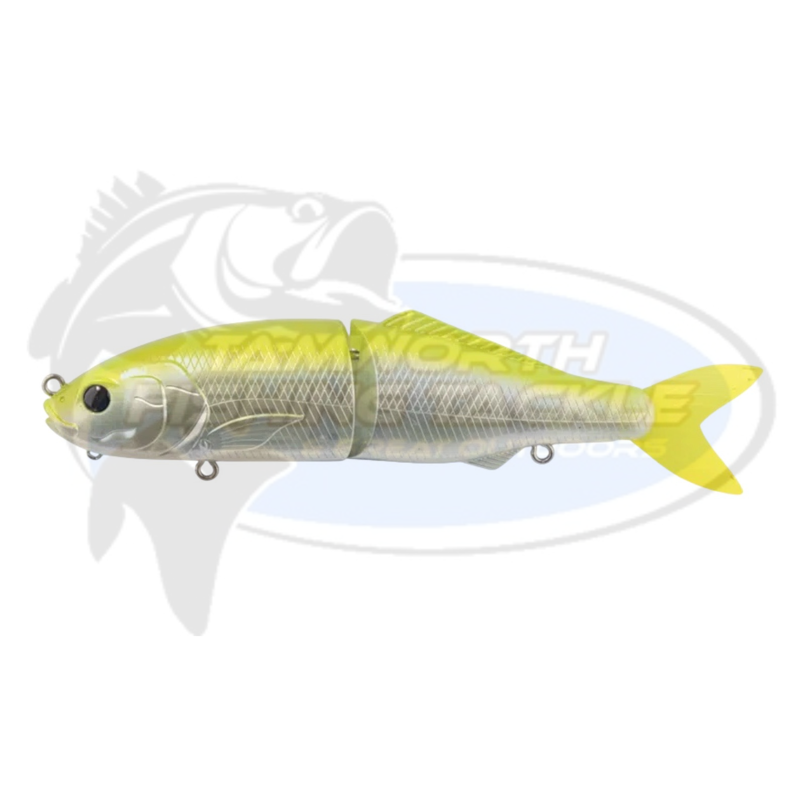 BERKLEY PRO-TECH TOMMY GLIDE