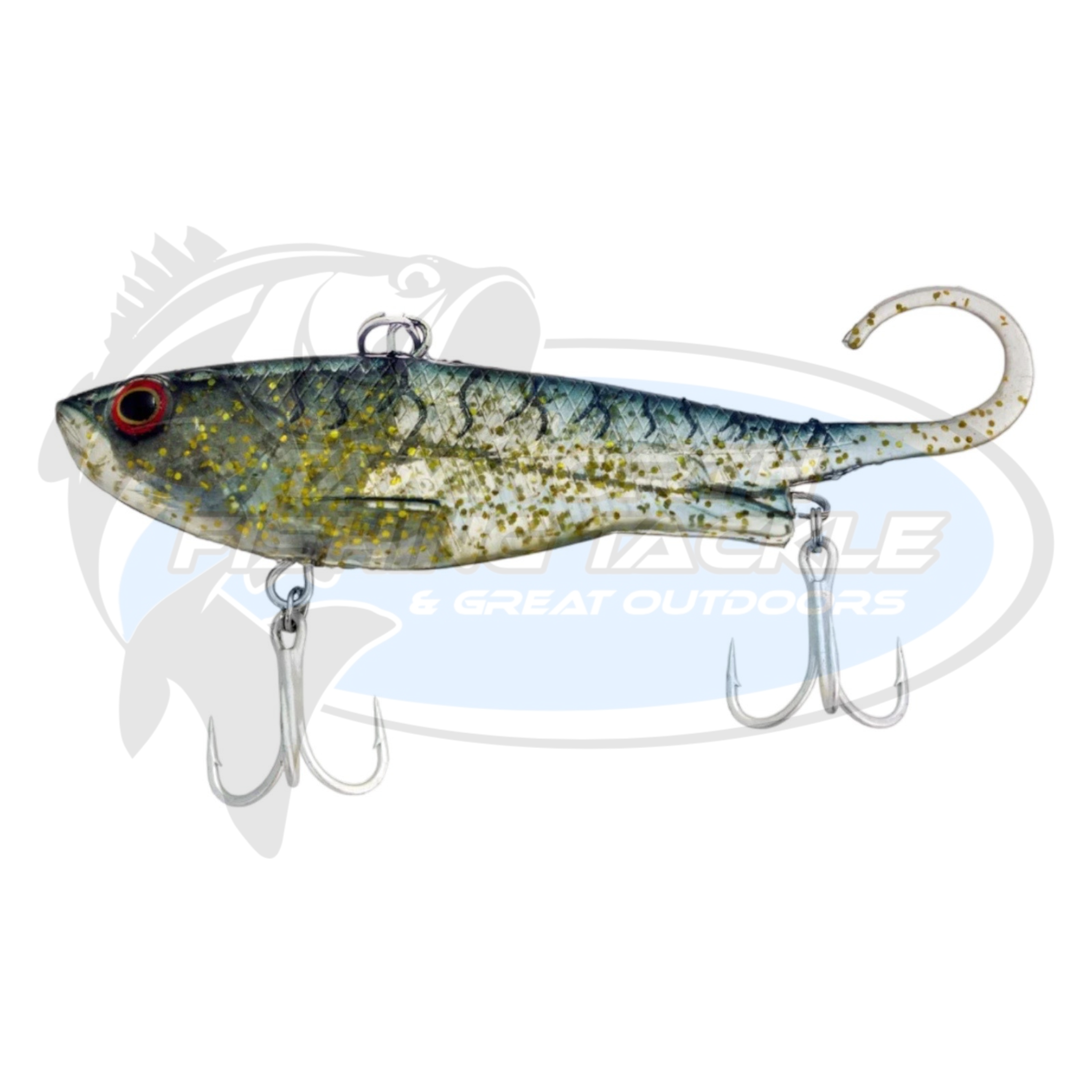 ZEREK LURE FISH TRAP