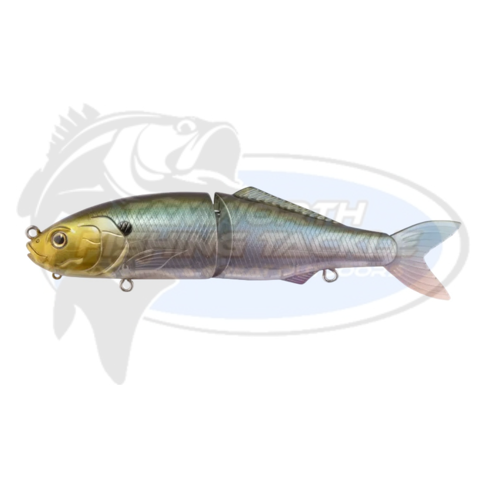 BERKLEY PRO-TECH TOMMY GLIDE