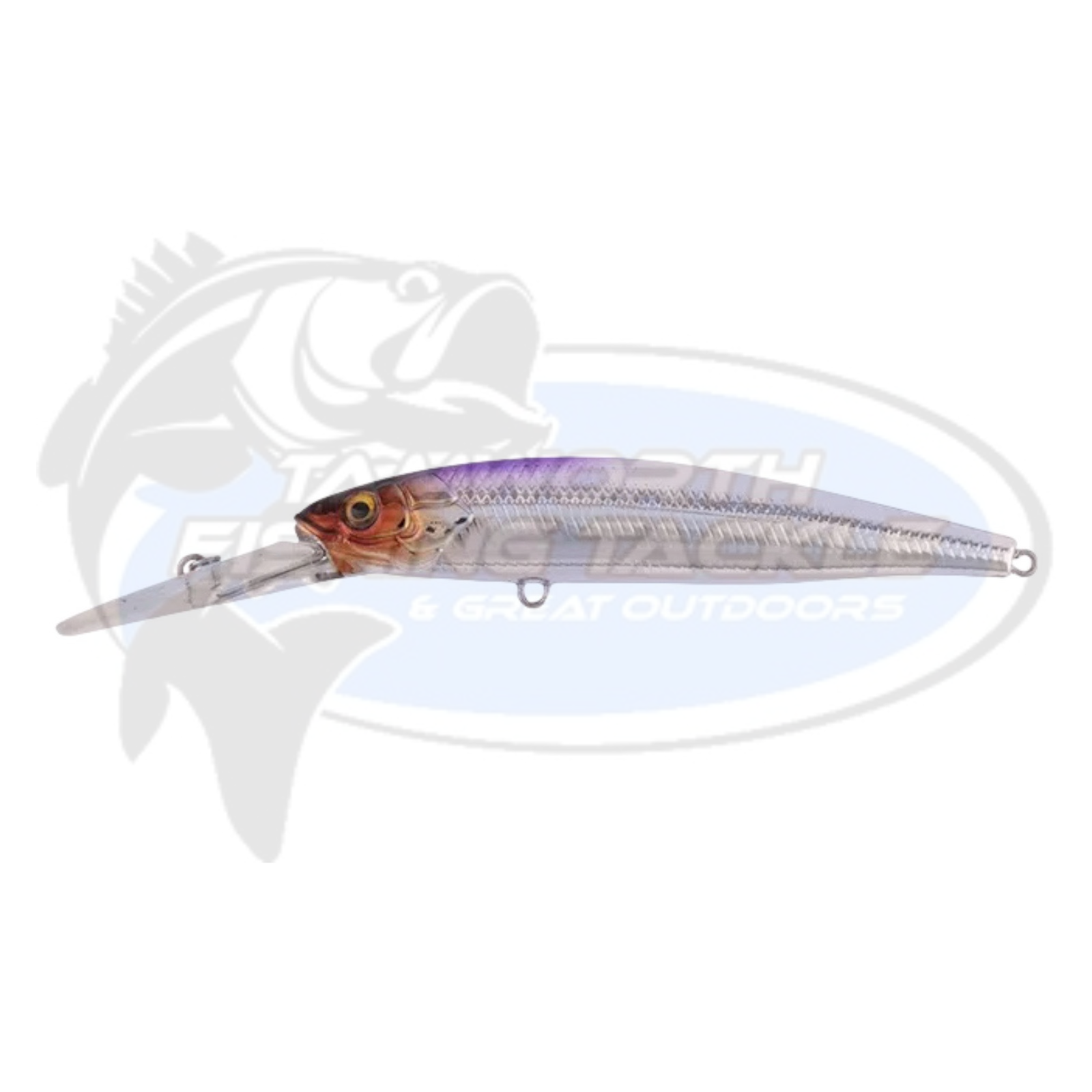 BERKLEY PRO-TECH TITAN