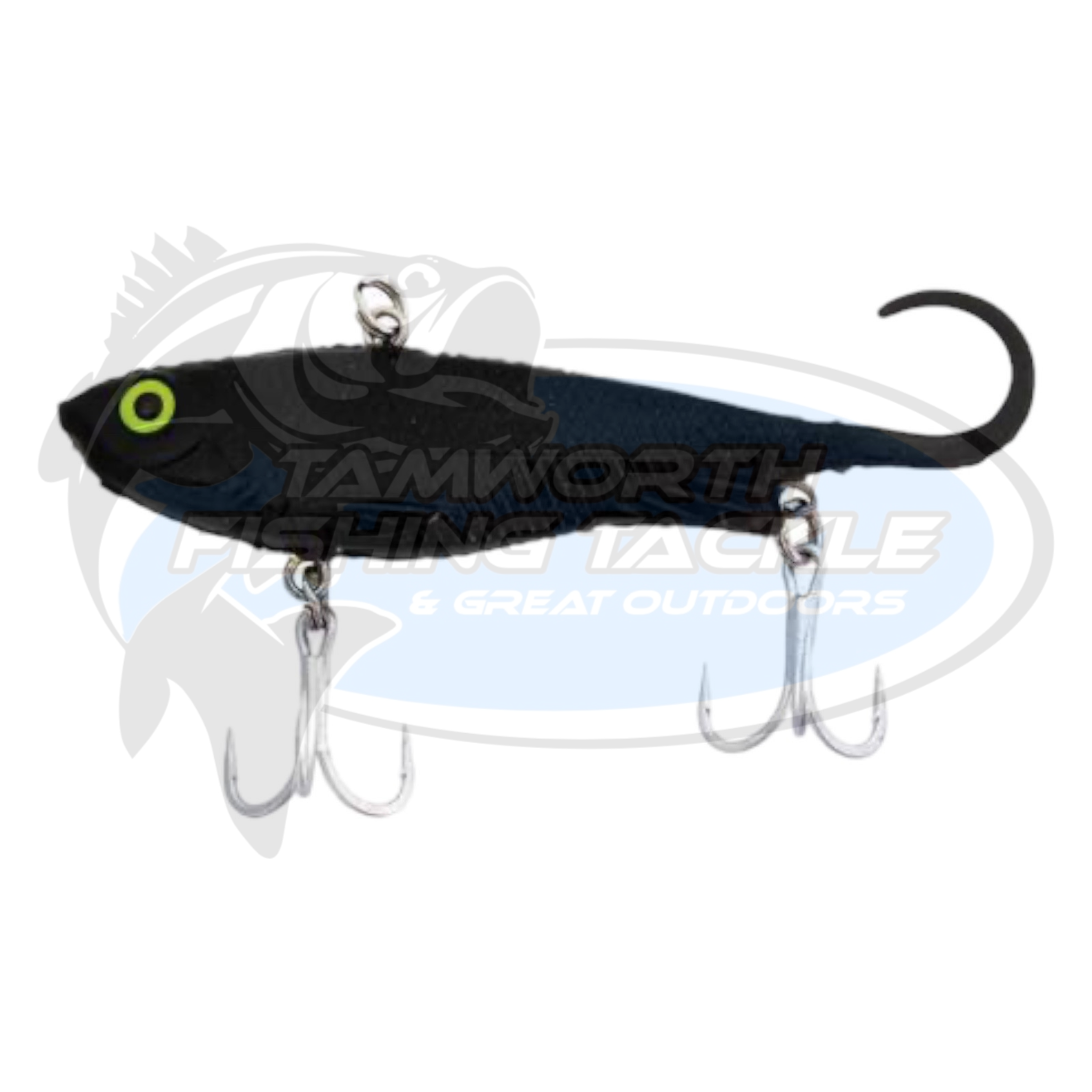 ZEREK LURE FISH TRAP