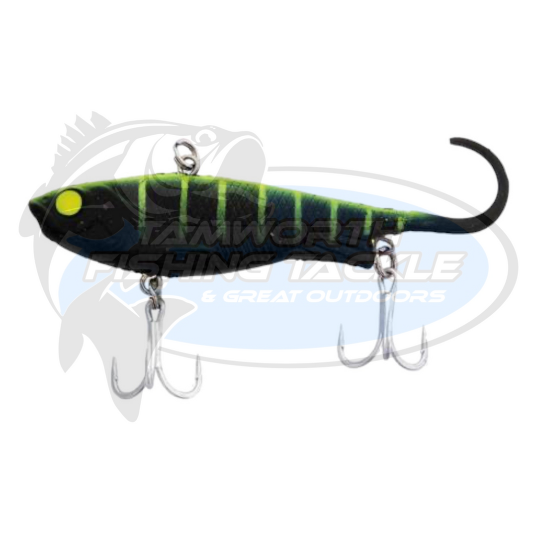 ZEREK LURE FISH TRAP
