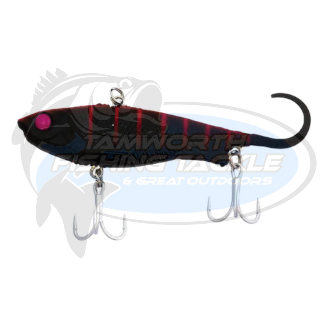 ZEREK LURE FISH TRAP