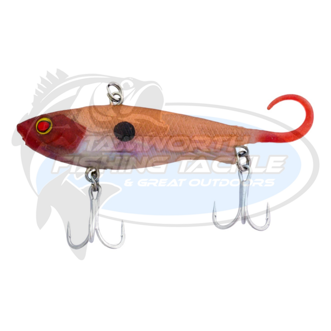 ZEREK LURE FISH TRAP