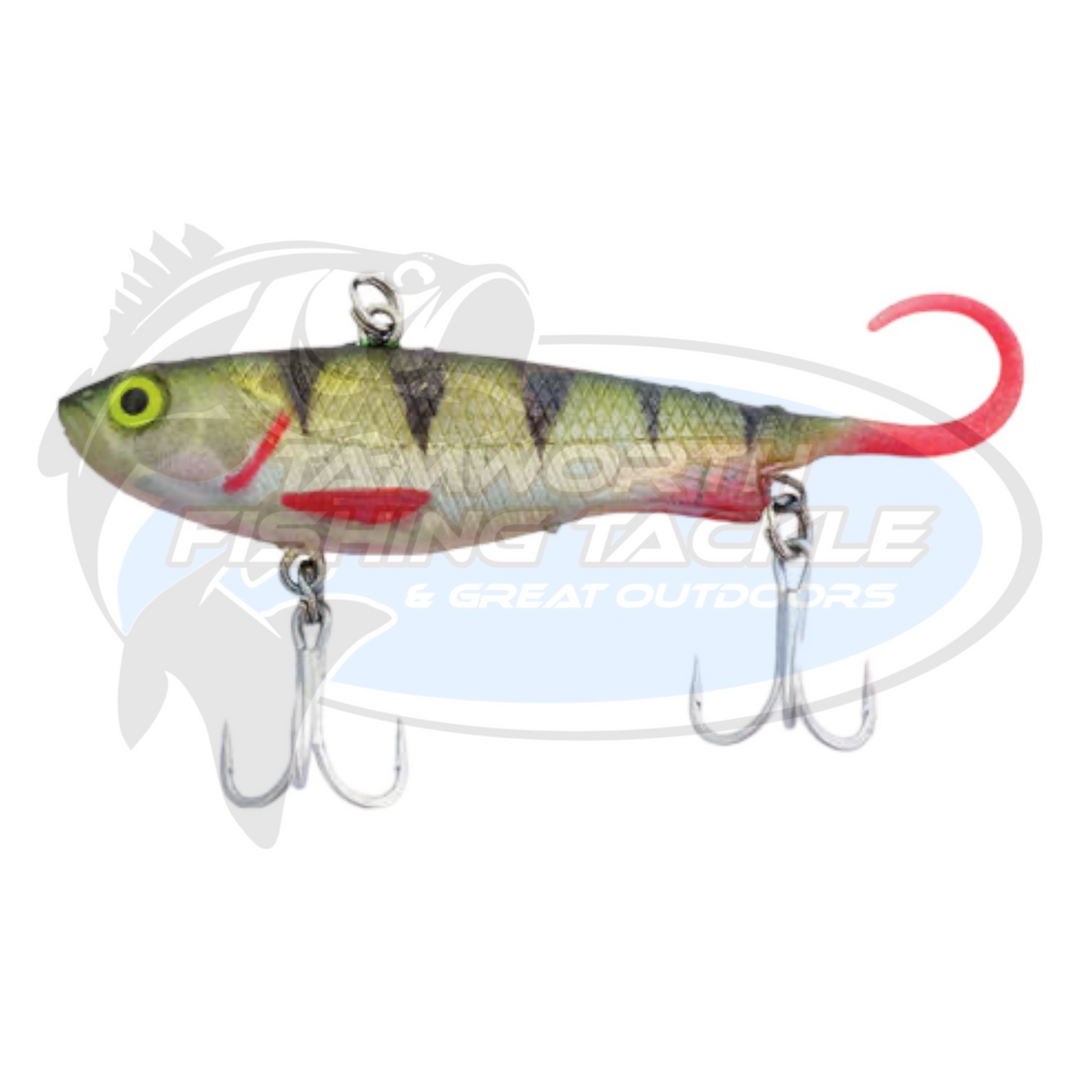 ZEREK LURE FISH TRAP