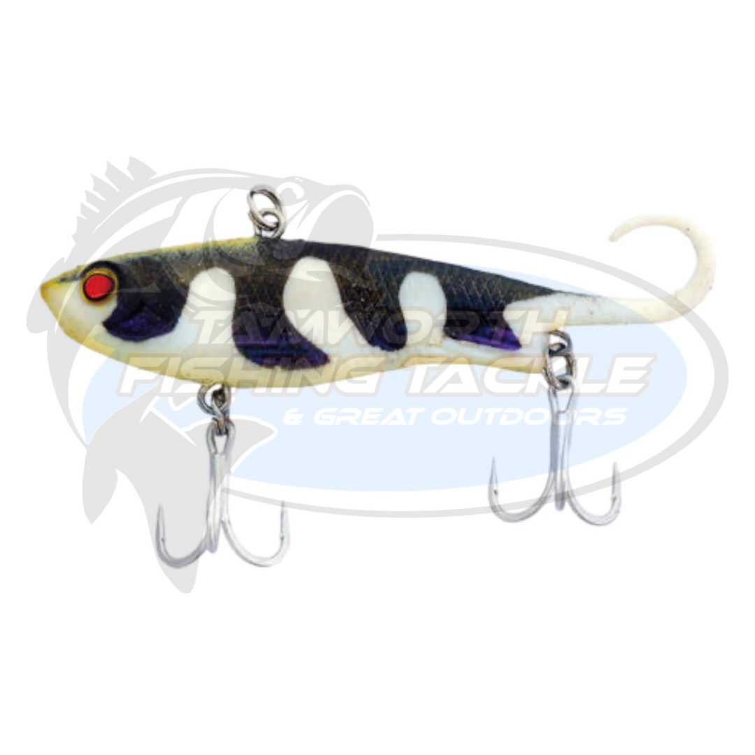 ZEREK LURE FISH TRAP
