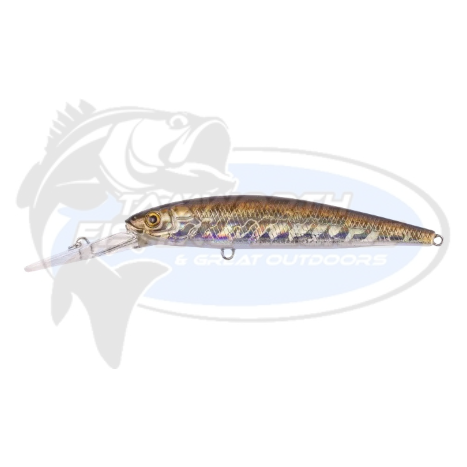 BERKLEY PRO-TECH TITAN