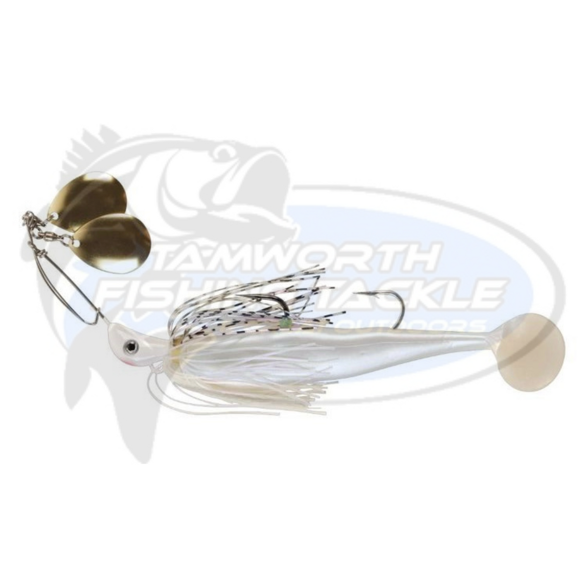 BASSMAN SCOPEBAIT Tamworth Fishing Tackle and the Great Outdoors