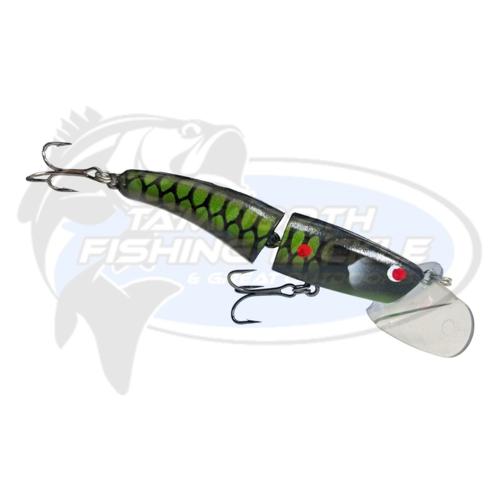 KOOLABUNG CODCRACKER