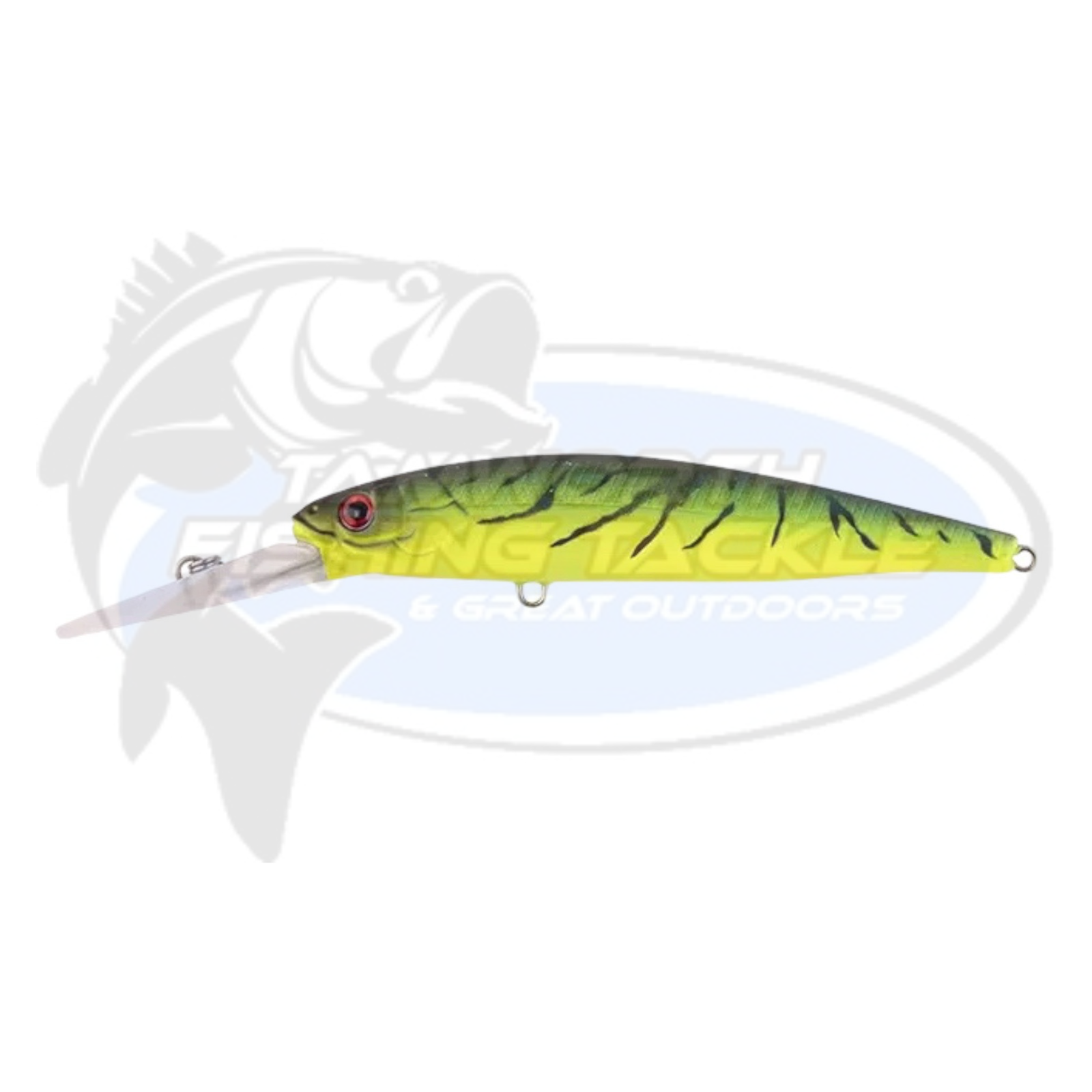 BERKLEY PRO-TECH TITAN