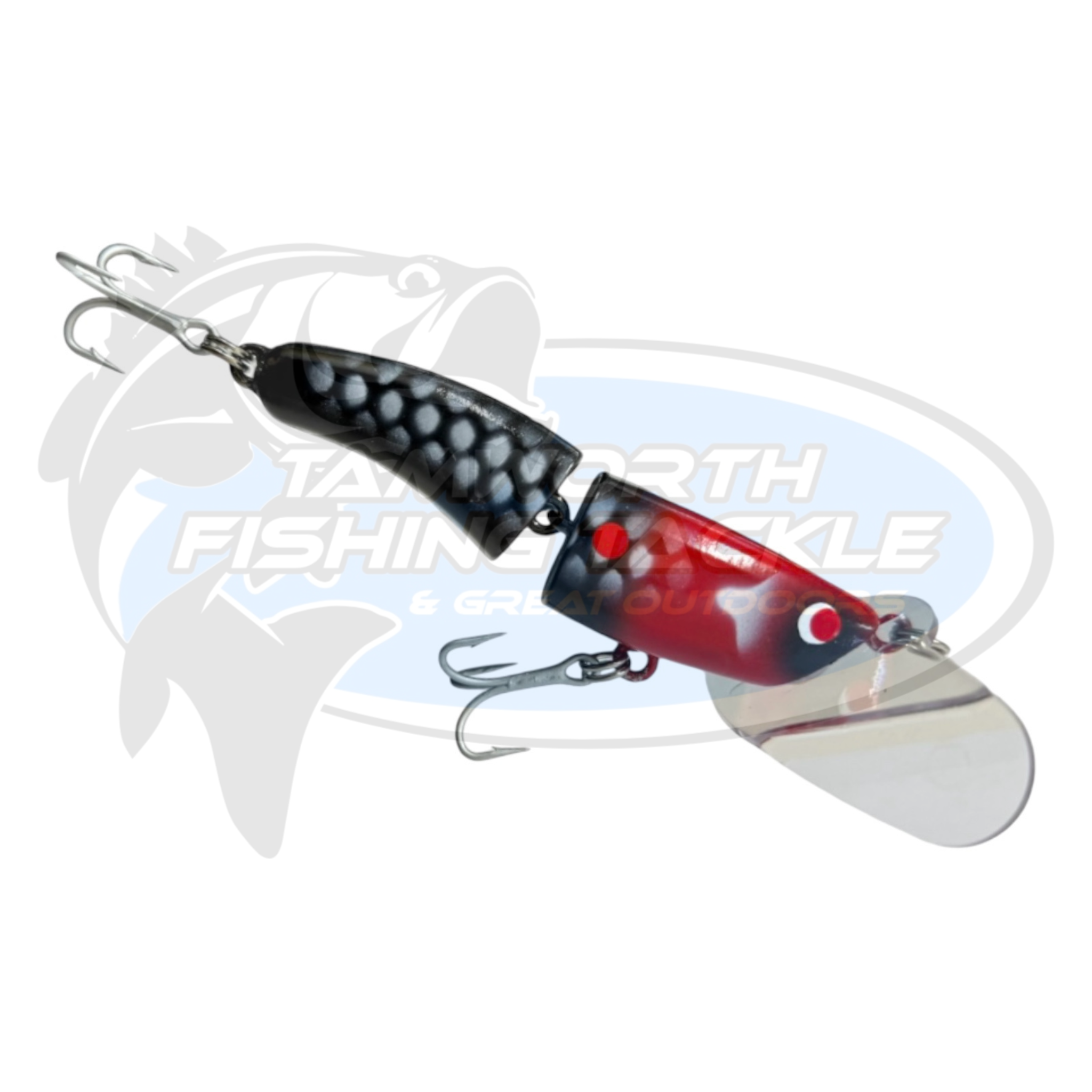 KOOLABUNG CODCRACKER