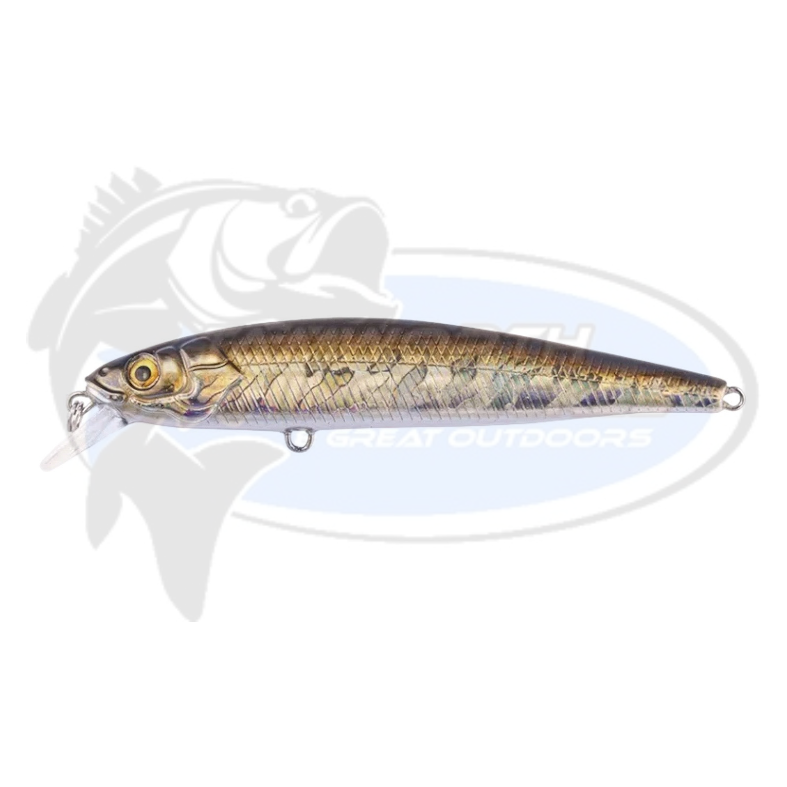 BERKLEY PRO-TECH TITAN