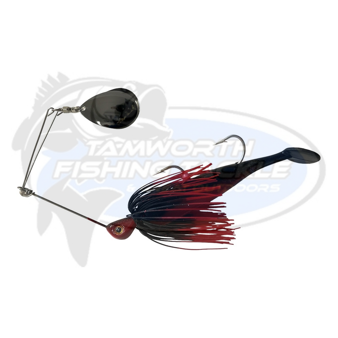 Fullmoon Twin Kicker