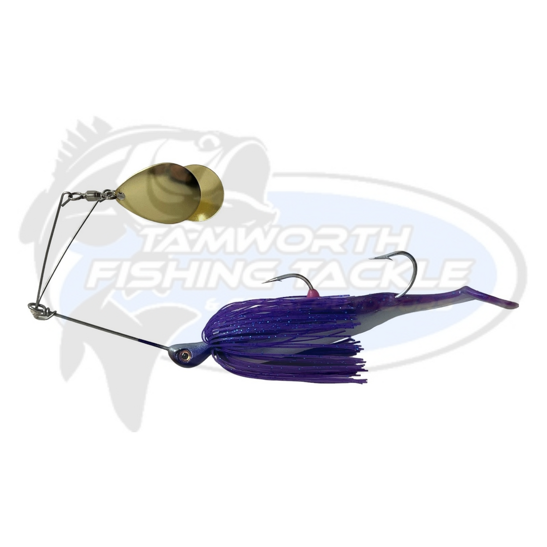 Fullmoon Twin Kicker