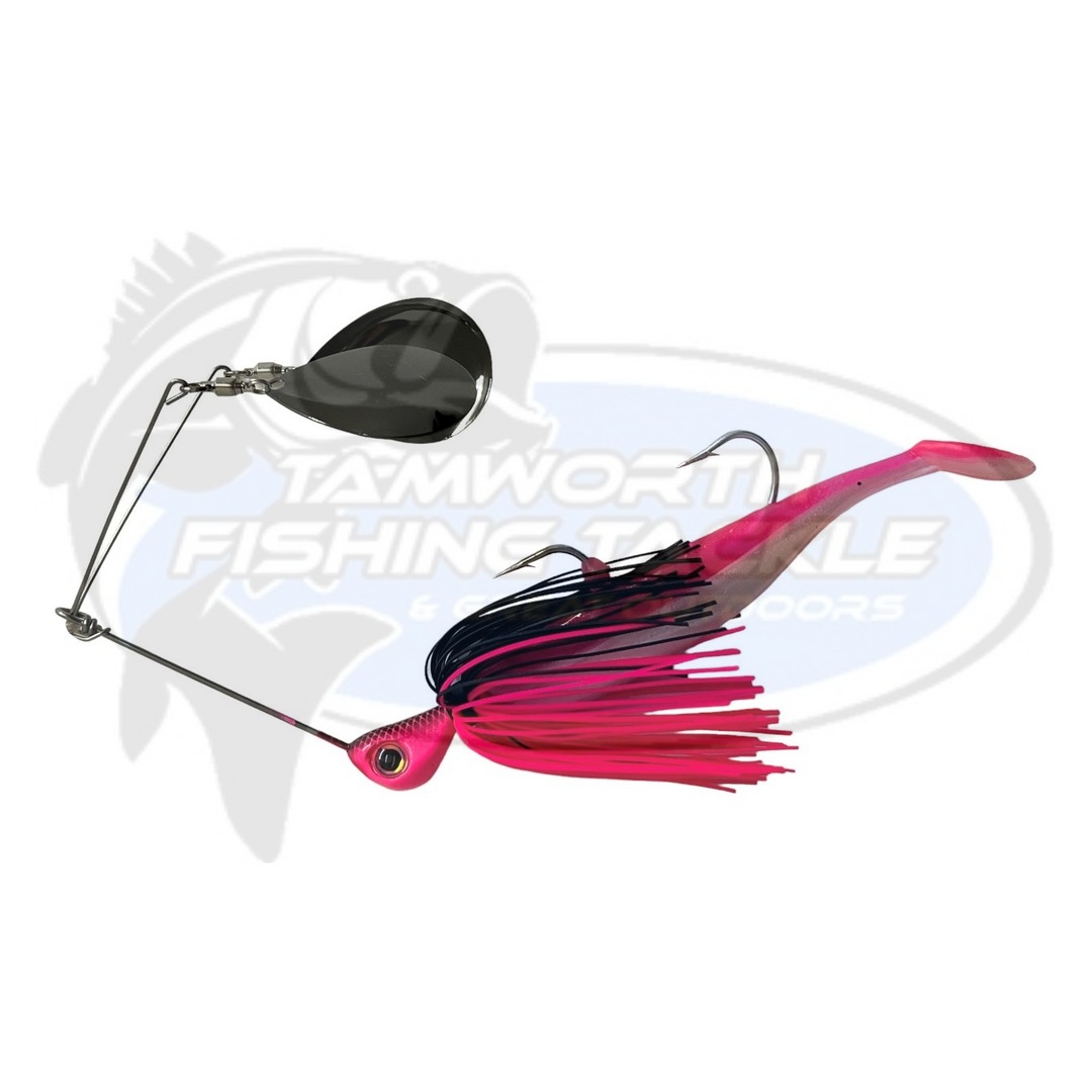 Fullmoon Twin Kicker