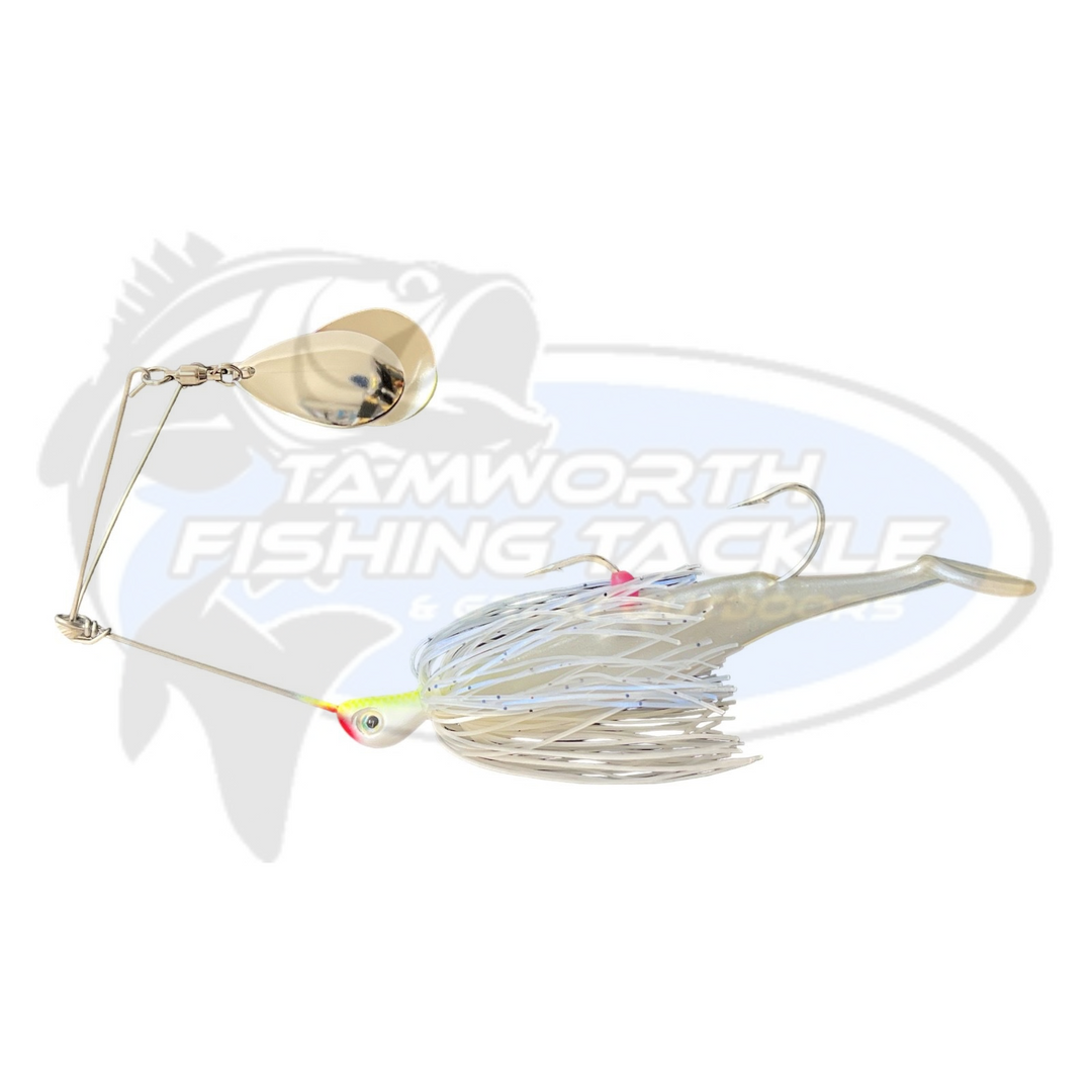 Fullmoon Twin Kicker