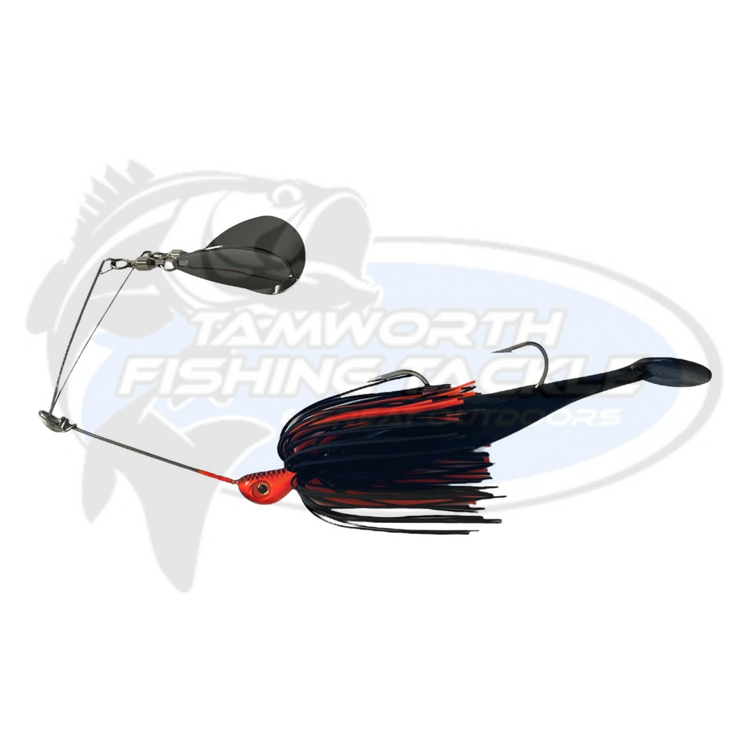 Fullmoon Twin Kicker