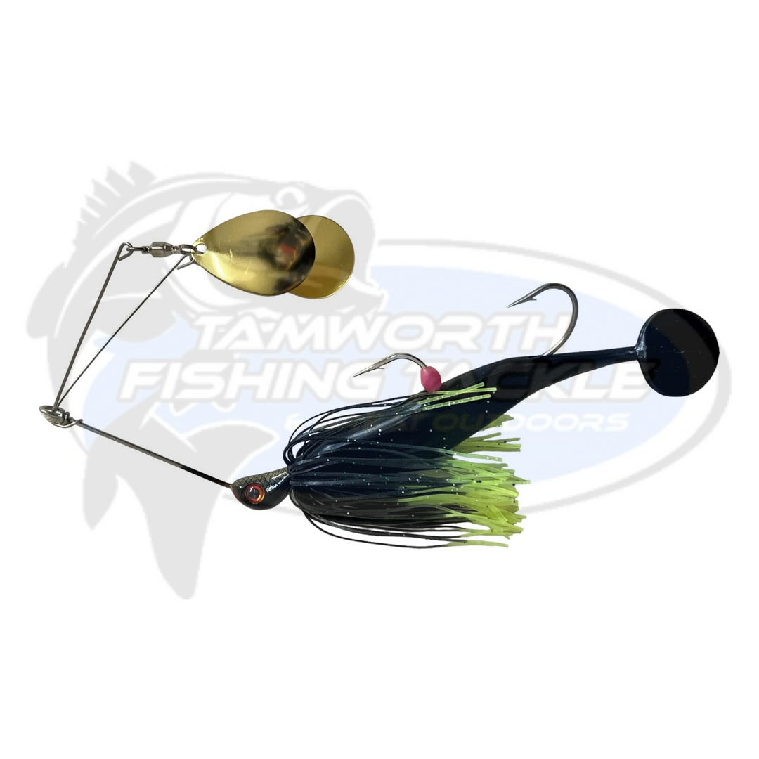 Fullmoon Twin Kicker