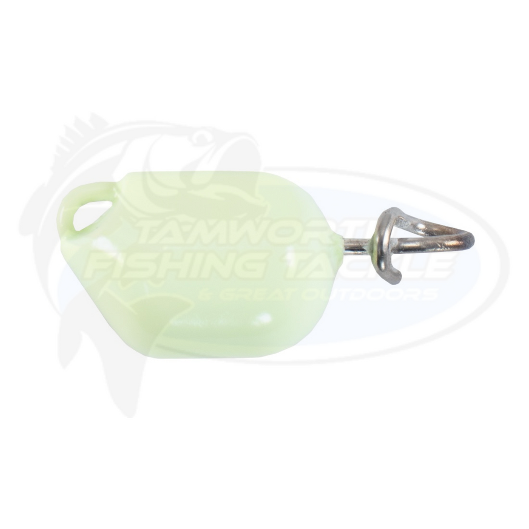 Irukandji Chin Weight