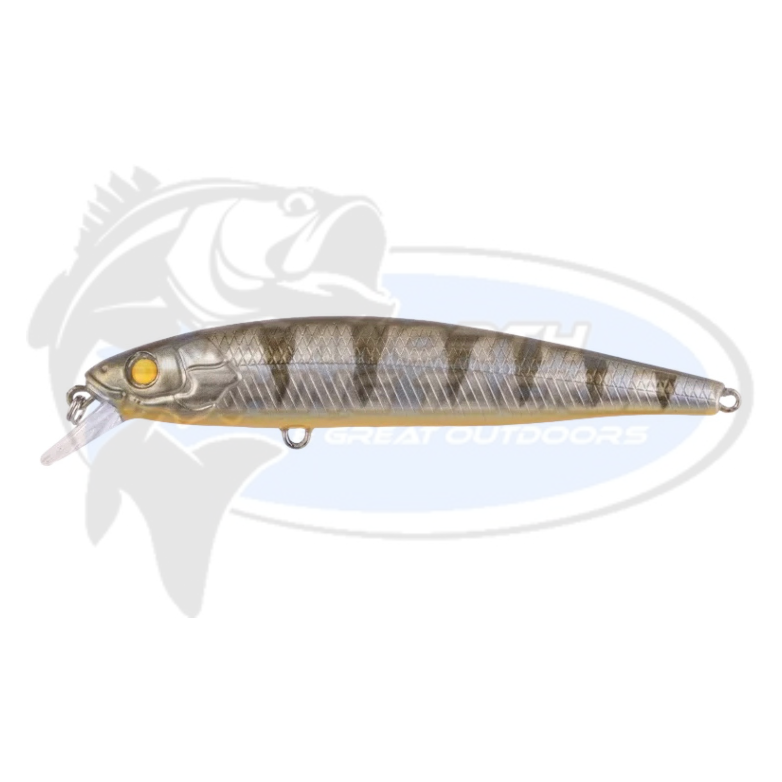 BERKLEY PRO-TECH TITAN