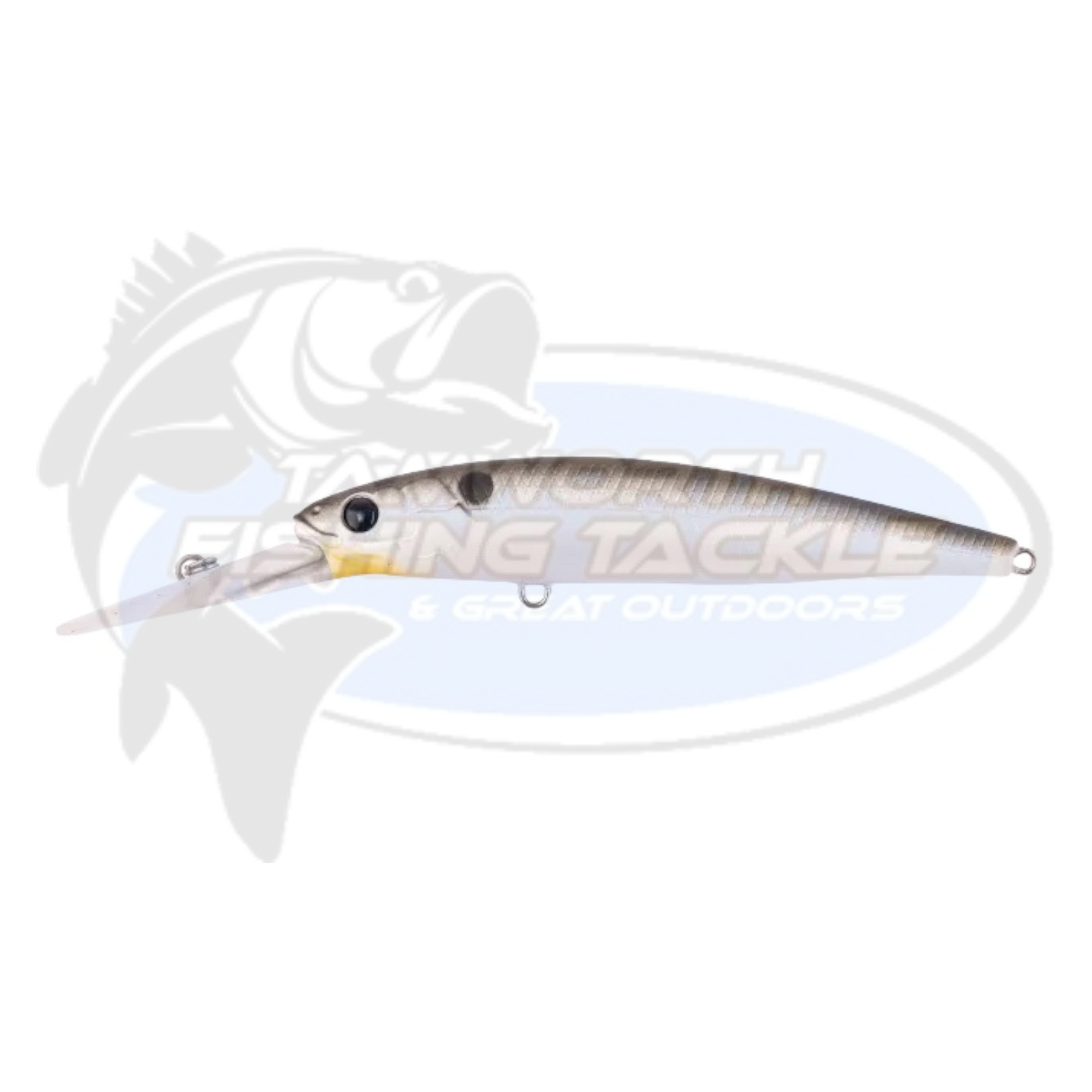 BERKLEY PRO-TECH TITAN