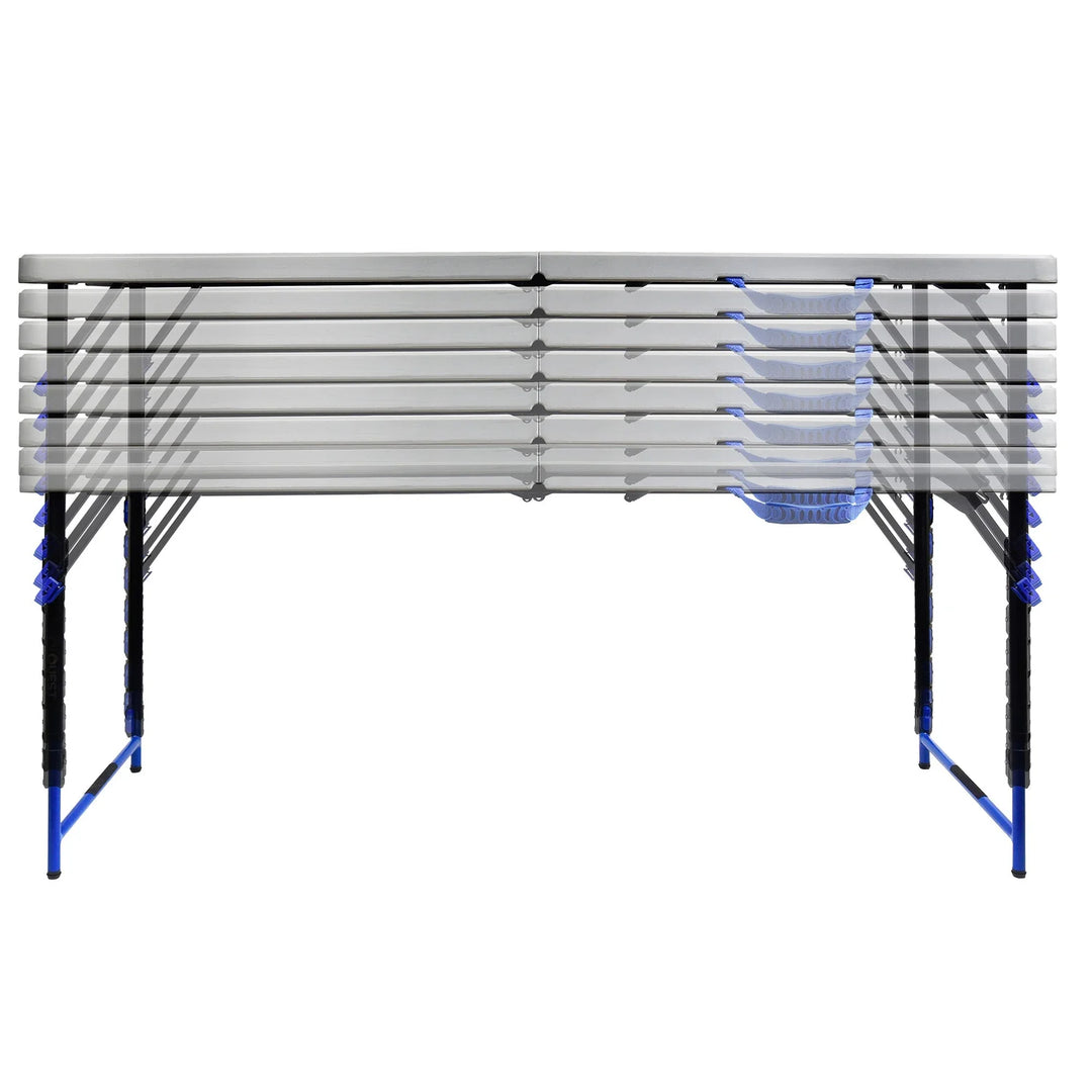Quest Versalite 150 Multi Height Table