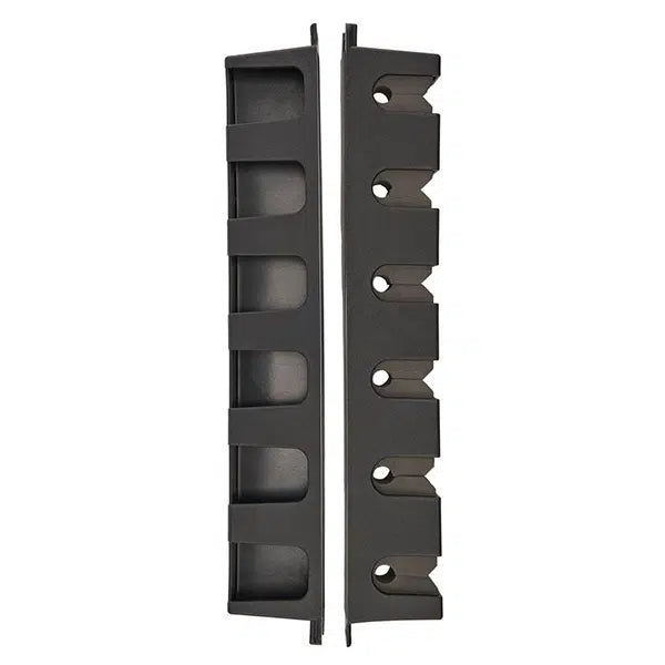 BERKLEY VERTICAL 6 ROD RACK