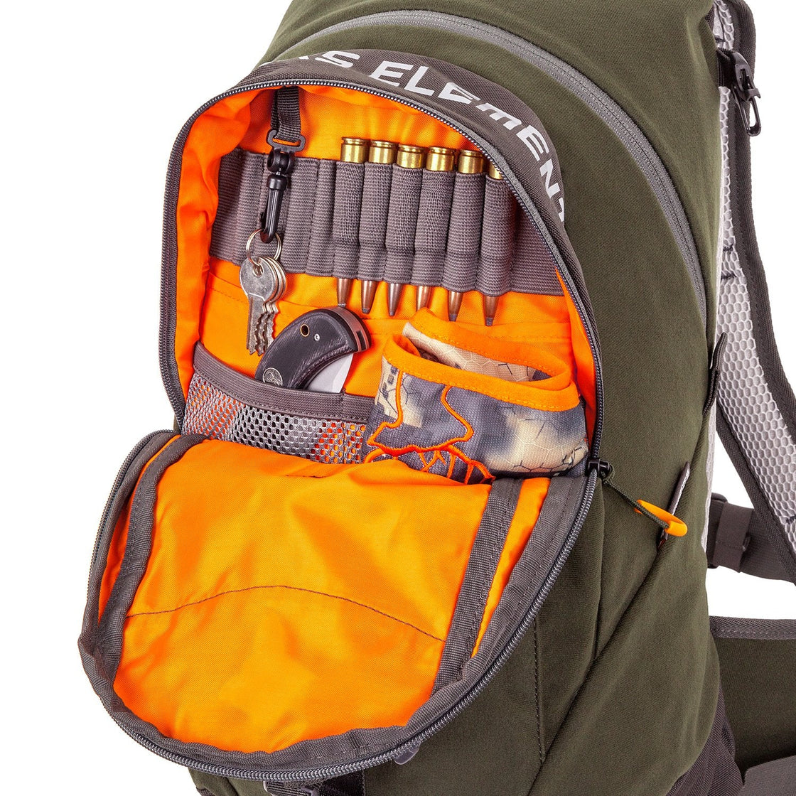 HUNTERS ELEMENT VERTICAL PACK