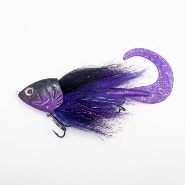 Jerkfly 25cm