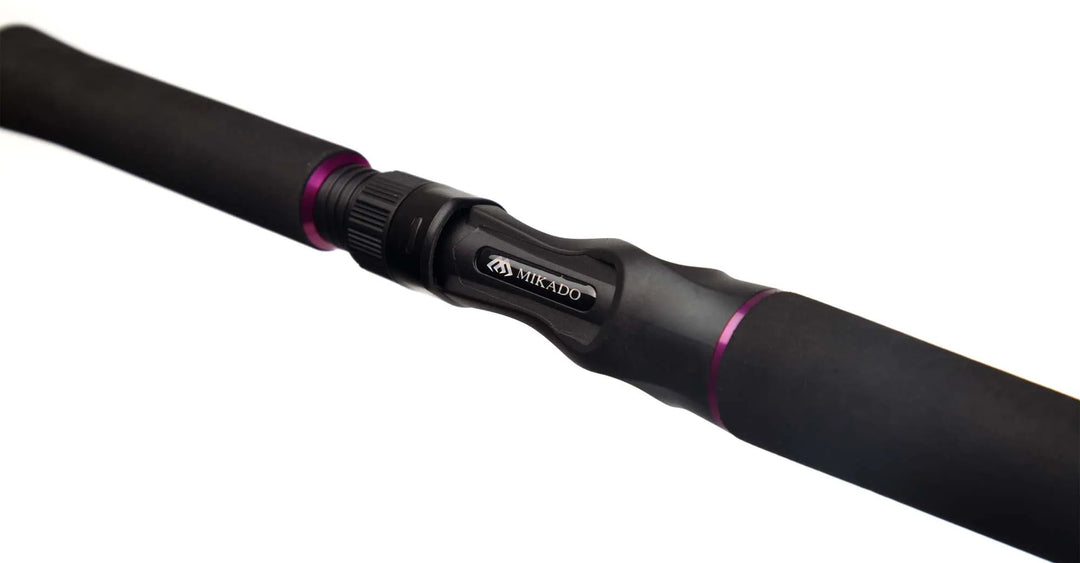 Mikado Bixlite Pike Master 240 Rod