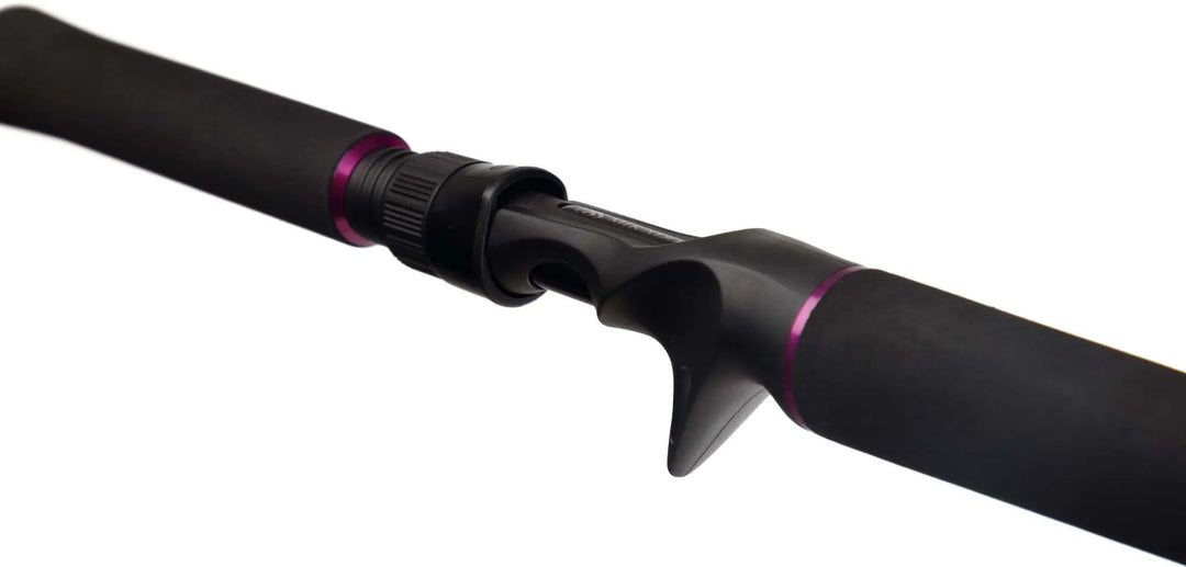 Mikado Bixlite Pike Master 240 Rod