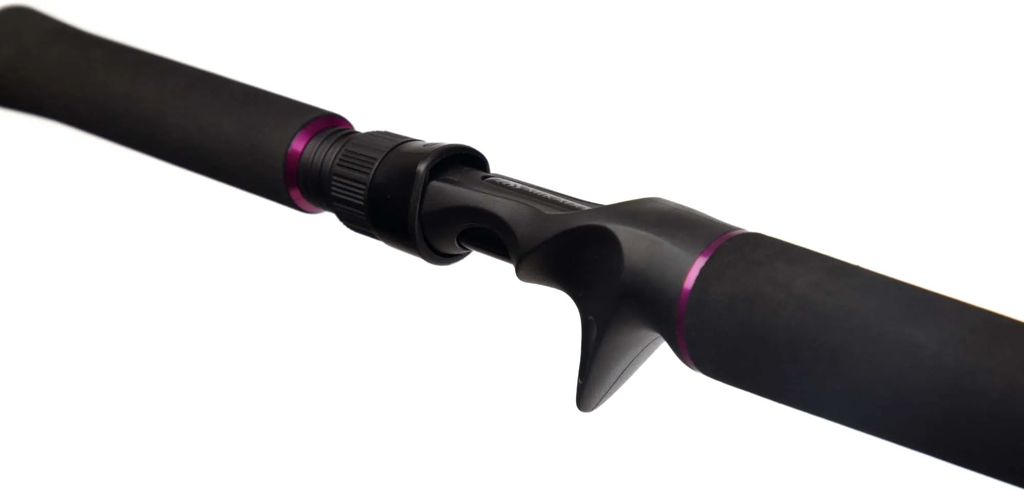 MIKADO BIXLITE PIKE MASTER 240 BAITCAST ROD