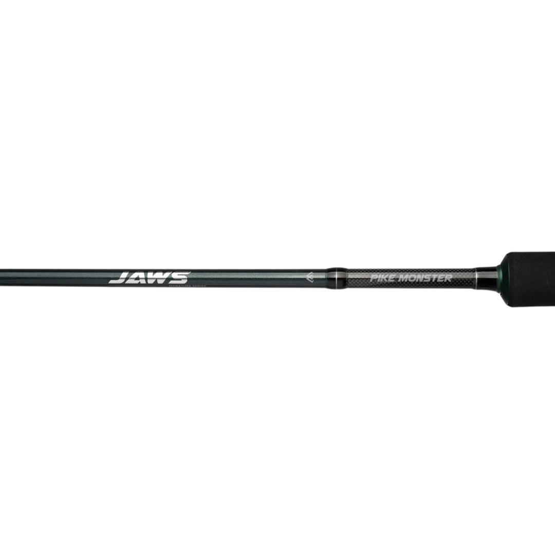 Mikado Jaws Signature Series Pike Monster