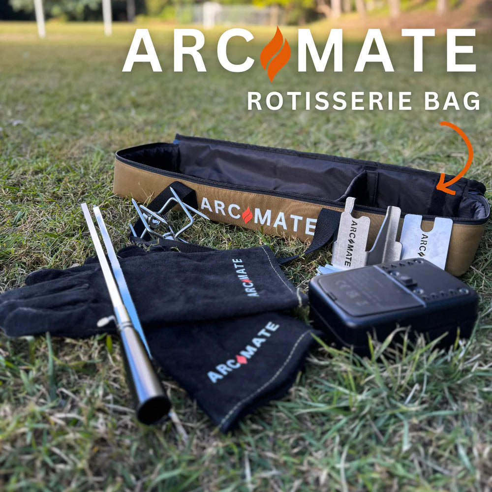 ArcMate Rotisserie Kit Bag