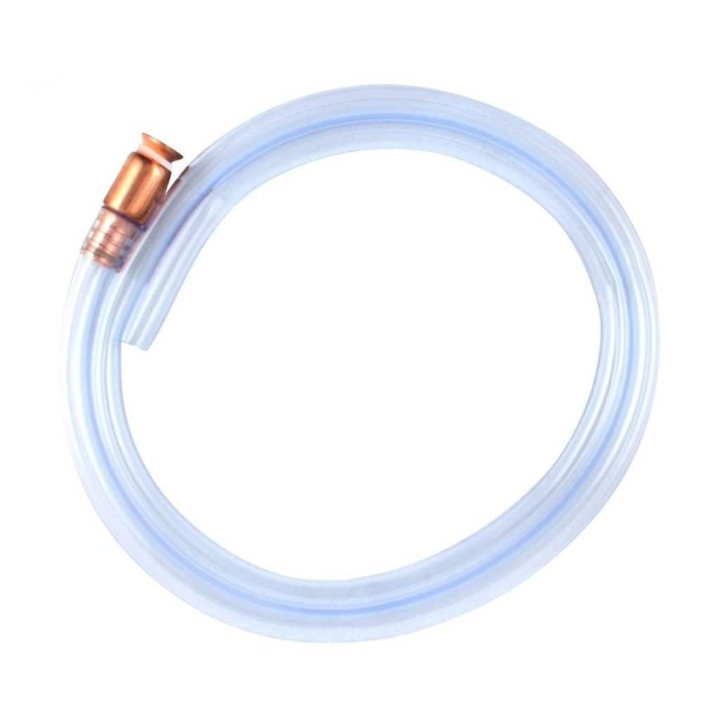 WILDTRAK SELF PRIMING JIGGLER SYPHON