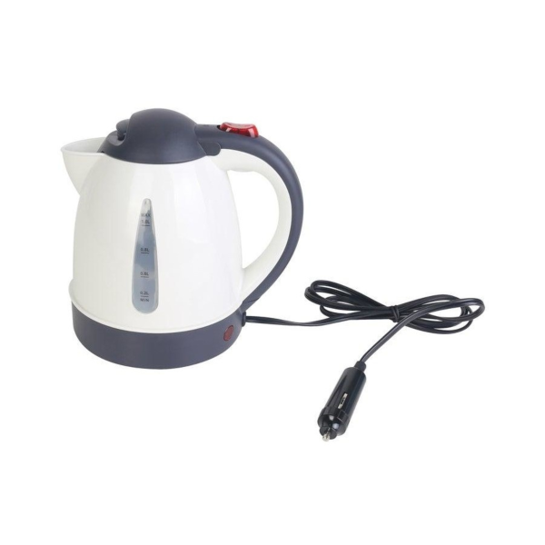 WILDTRAK 12V KETTLE
