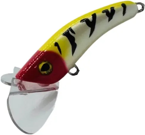 Bassman Wake Walker