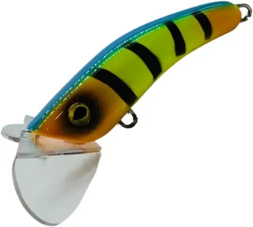 Bassman Wake Walker