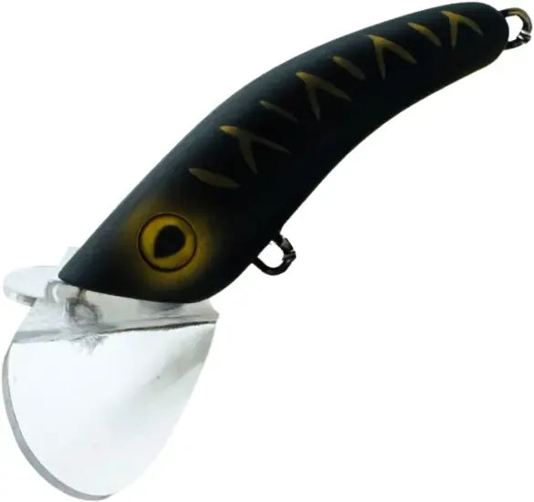 Bassman Wake Walker