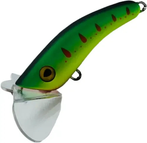 Bassman Wake Walker